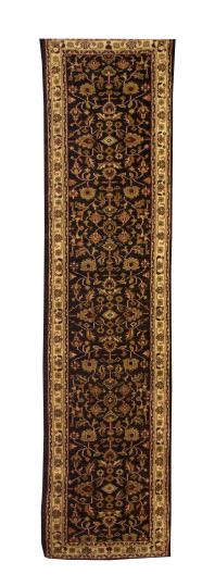 Bhadohi Jaipur Runner,  2' 6" x