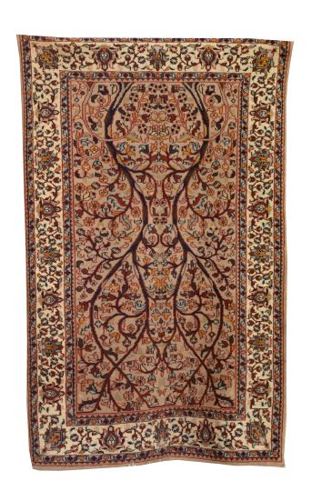 Tabriz Carpet 3 x 6  2f93f