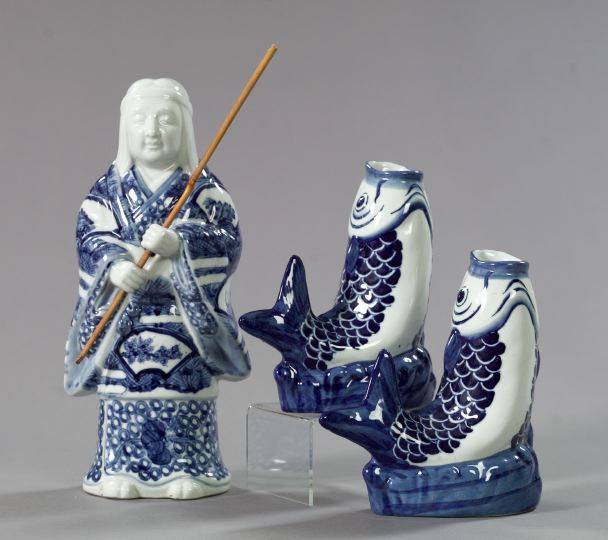 Three-Piece Assembled Kuang Hsu