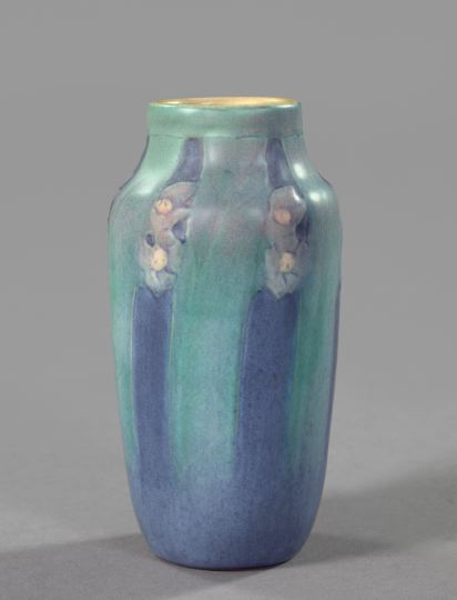 Newcomb College Pottery Vellum Glazed 2fa94