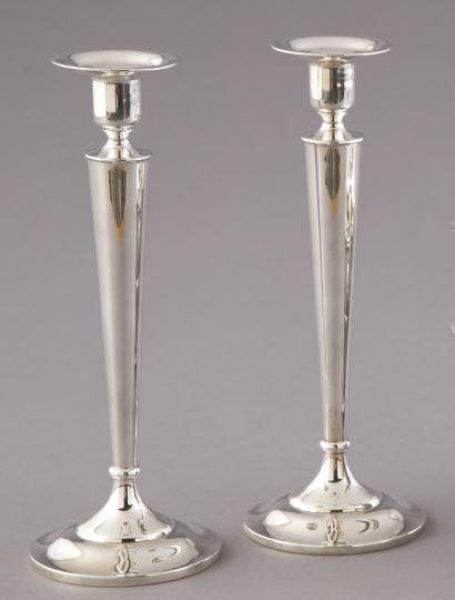 Pair of Shreve and Company San 2facf