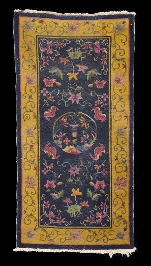 Chinese Nichols Rug 3 x 6  2fb0a