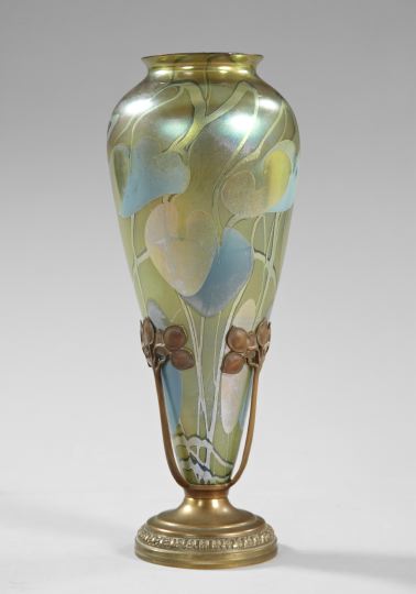 Louis Comfort Tiffany 1848 1933  2fdbe