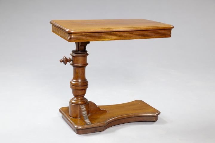 American Eastlake Victorian Walnut