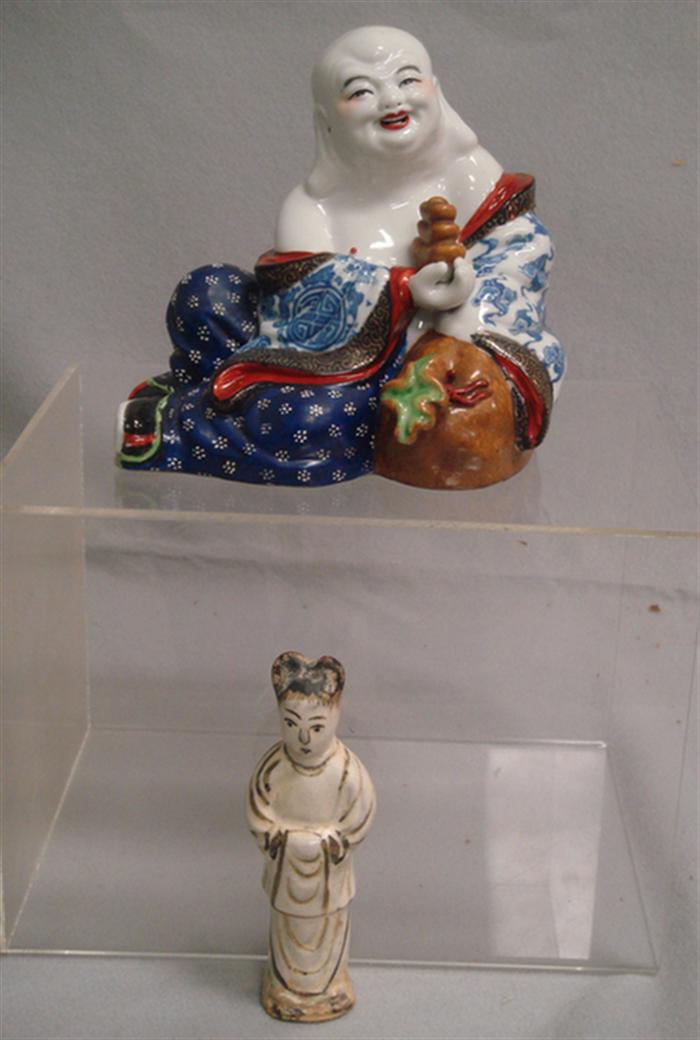 Chinese porcelain ho tai figure 3bc8f