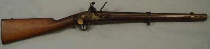 Austrian 1810 Flintlock Cavalry 3bf13