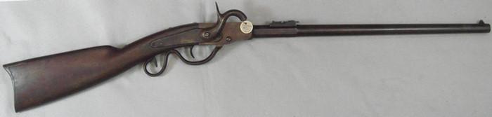 Cosmopolitan 1859 breech ldg 3bf20