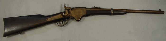 Spencer Civil War repeating carbine  3bf53