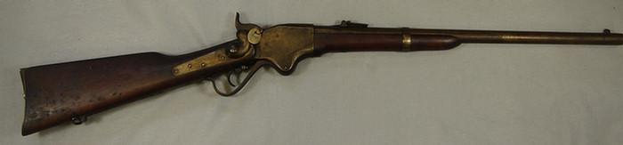 Spencer Civil War repeating carbine  3bf54
