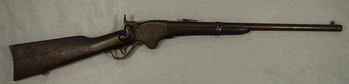 Spencer Civil War repeating carbine  3bf55