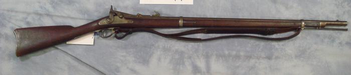Bridesburg 1862 rifled musket 3bf80