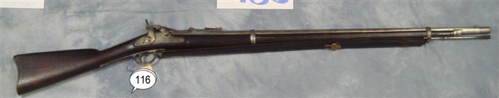 Springfield 1870 trapdoor breech ldg 3bf82