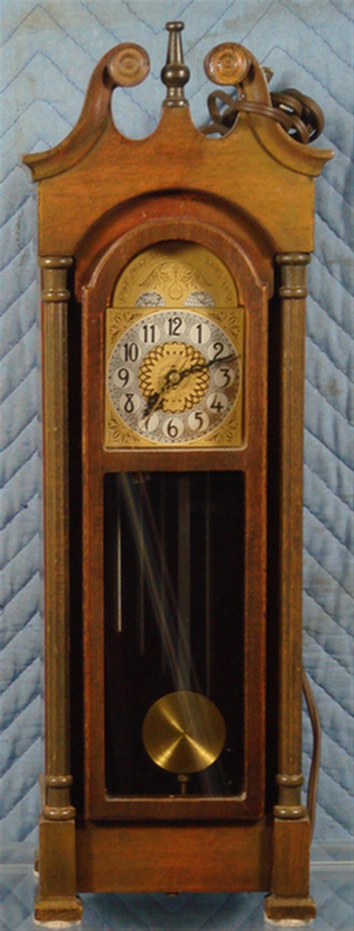 CJ Hag Imperial Westminster miniature 3c018