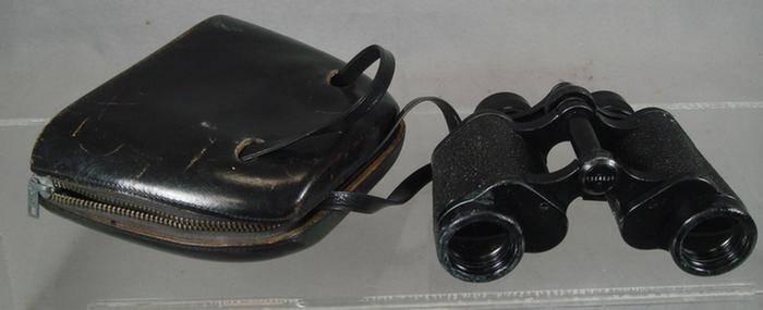 2 pr binoculars 8x30 Deltrintem  3c47b