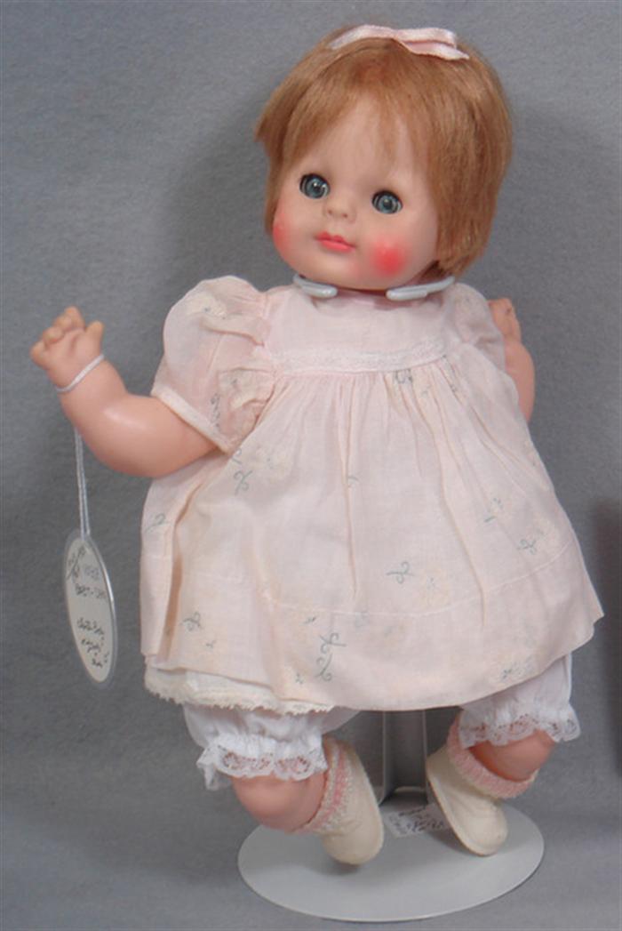 Vogue 1st Baby Dear Doll 12 inches 3c81a