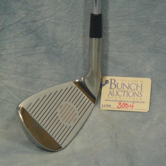 Infiniti Plus, Oversized, M500, 9 Iron,