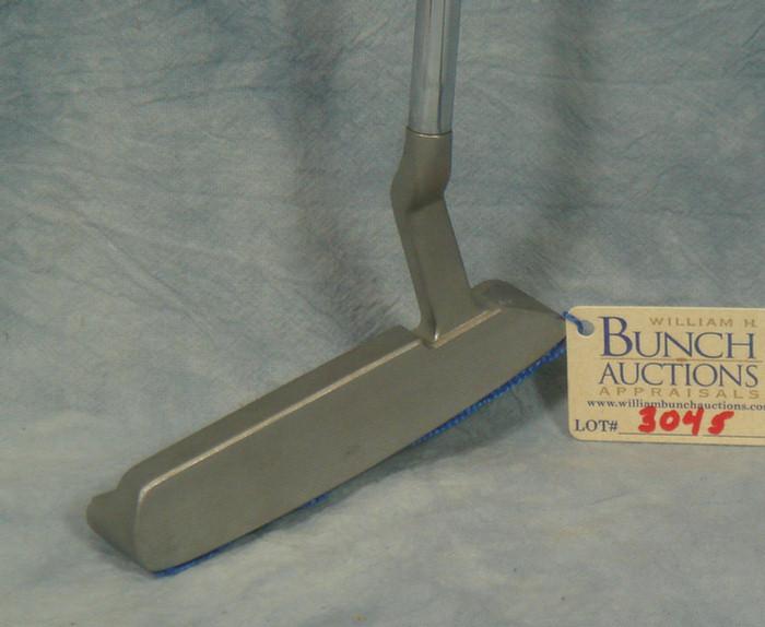 Callaway Golf, Bobby Jones, BJ-12, Putter,