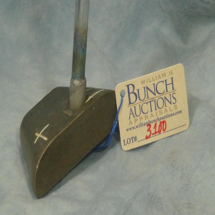 Zero In, Putter, Used condition