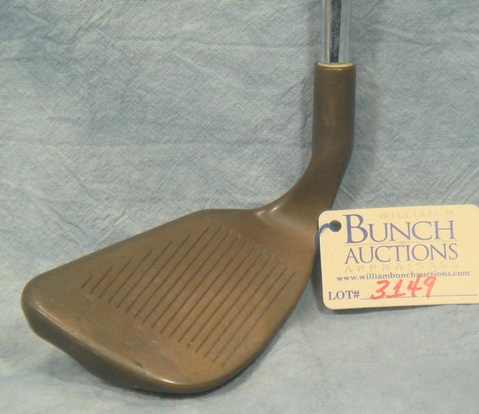 Karsten Ping Zing LH 2 Wedge  3c52f