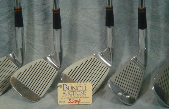 Dave Pelz Classic Royal Panther 3c53e