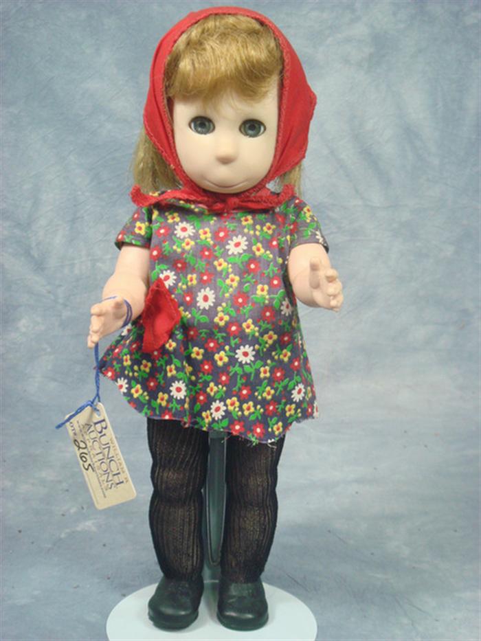 Brookglad Poor Pitiful Pearl Doll  3cabf