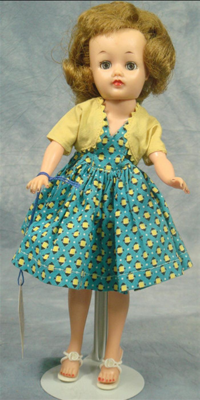 Little Miss Revlon Doll, made by