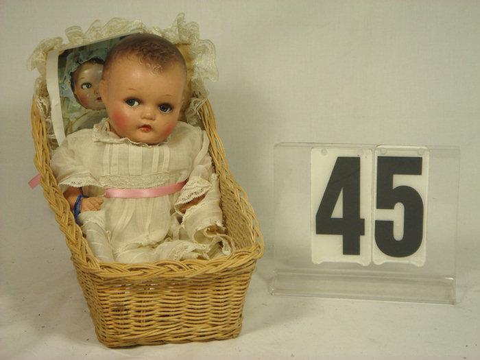 Ideal Princess Beatrix Doll composition 3cb6a