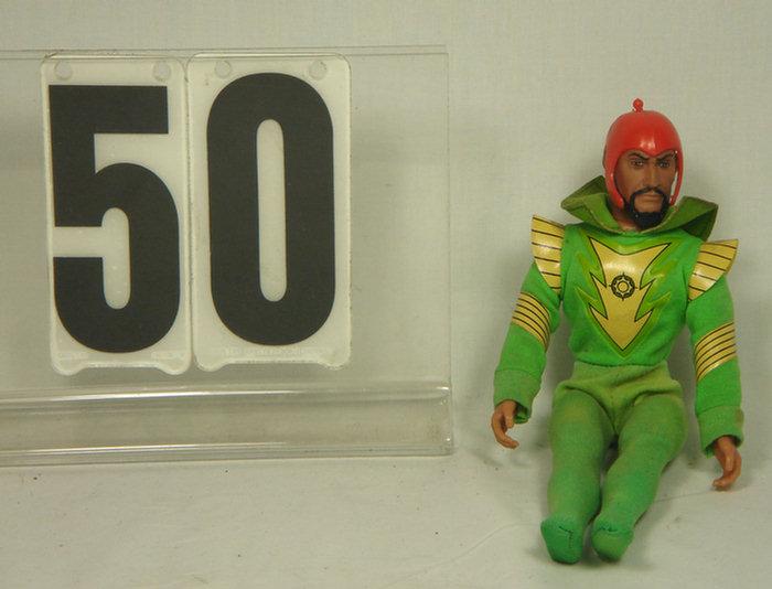 Flash Gordon 1976 Ming Doll 9 3cb6f