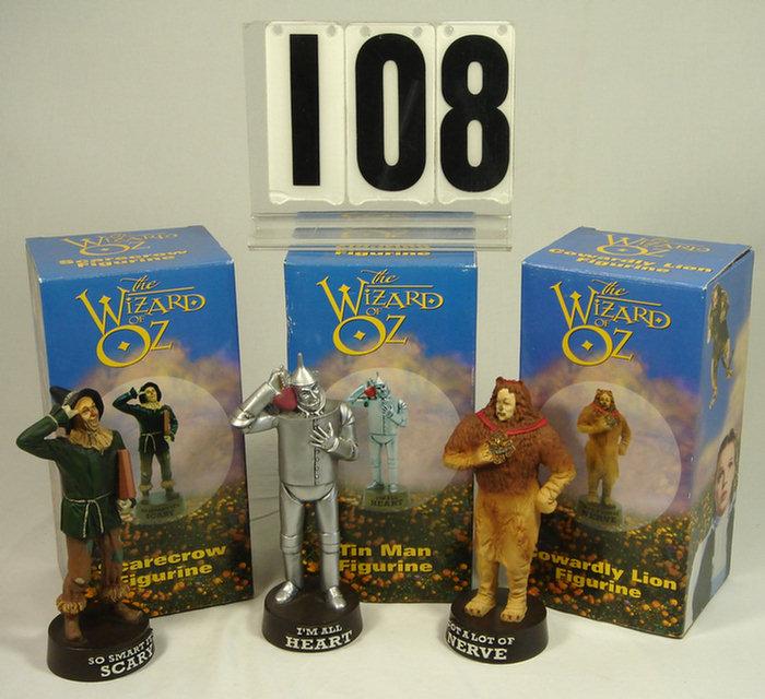 Warner Bros Studio Store Wizard of Oz