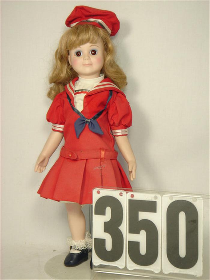 porcelain betsy McCall Doll 15 3cc8f