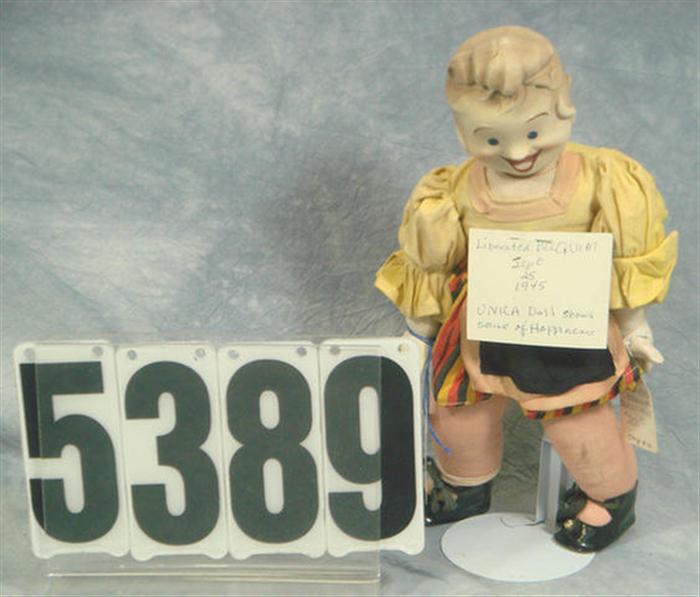 Liberated Belquim doll 12 1 2 3c952