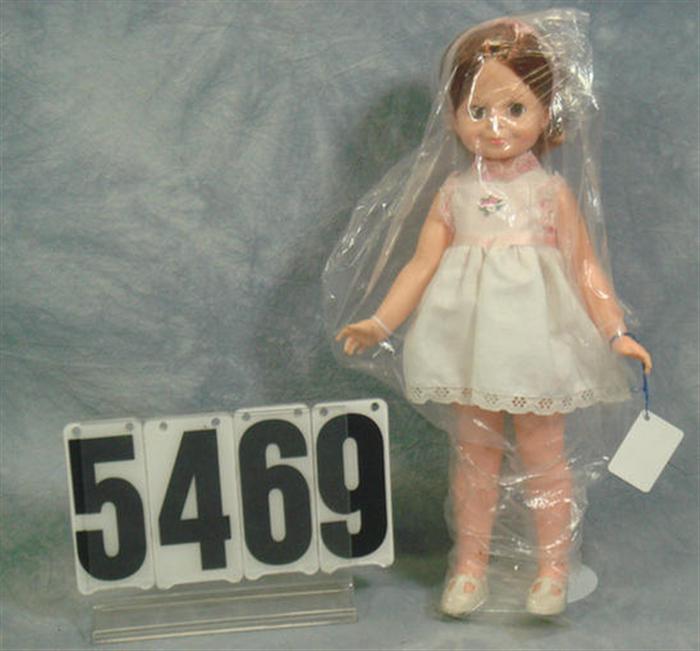 Ideal Crissy Doll good condition 3c99b