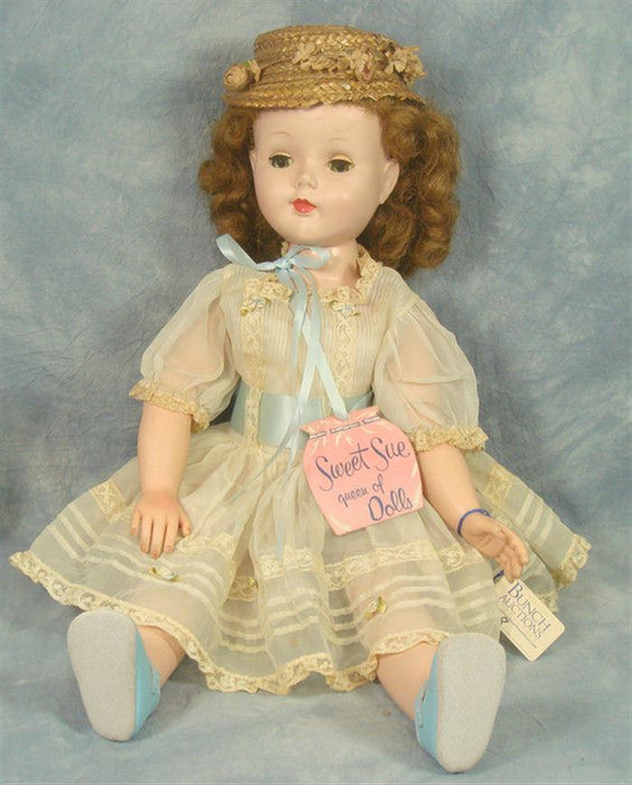 American Character Sweet Sue doll,