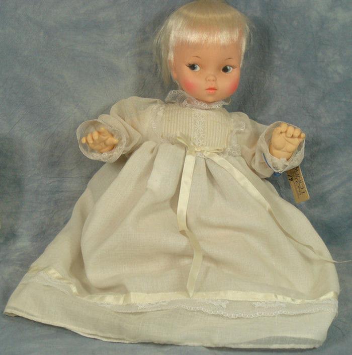 Ideal Tabatha Bewitched doll 15 3c9cc