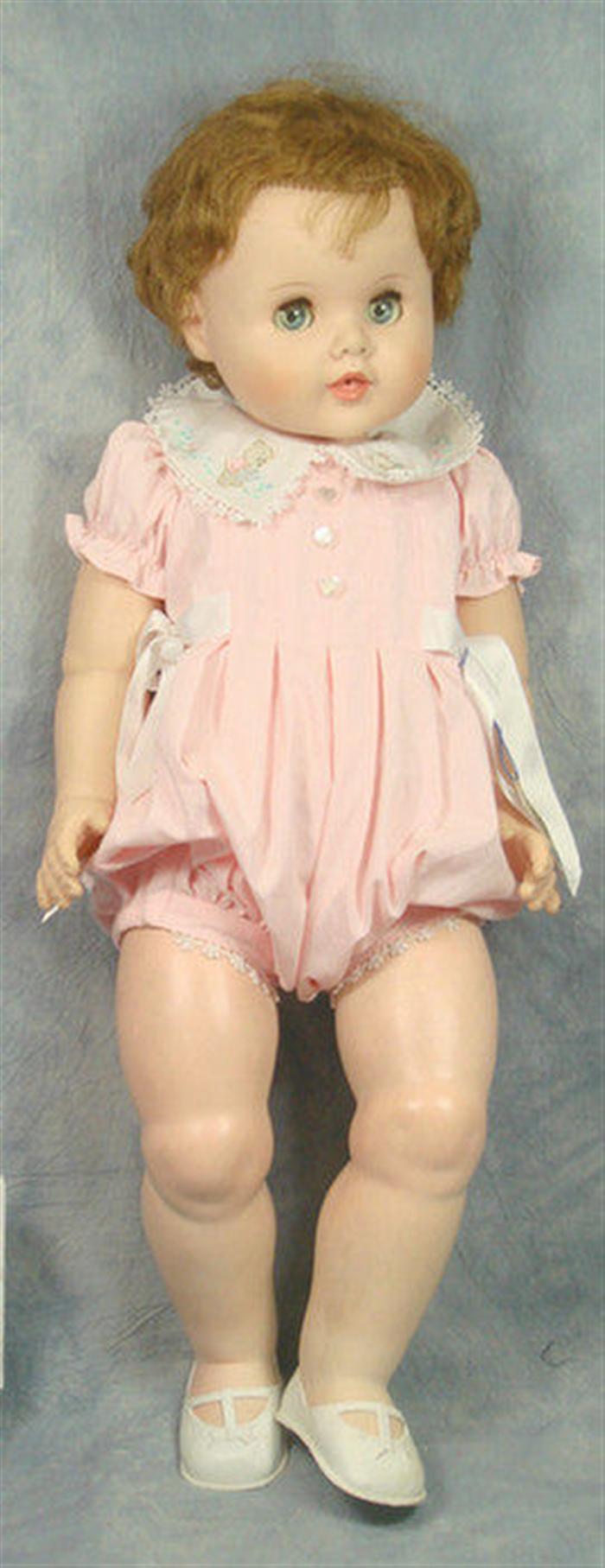 American Character Toodles doll,