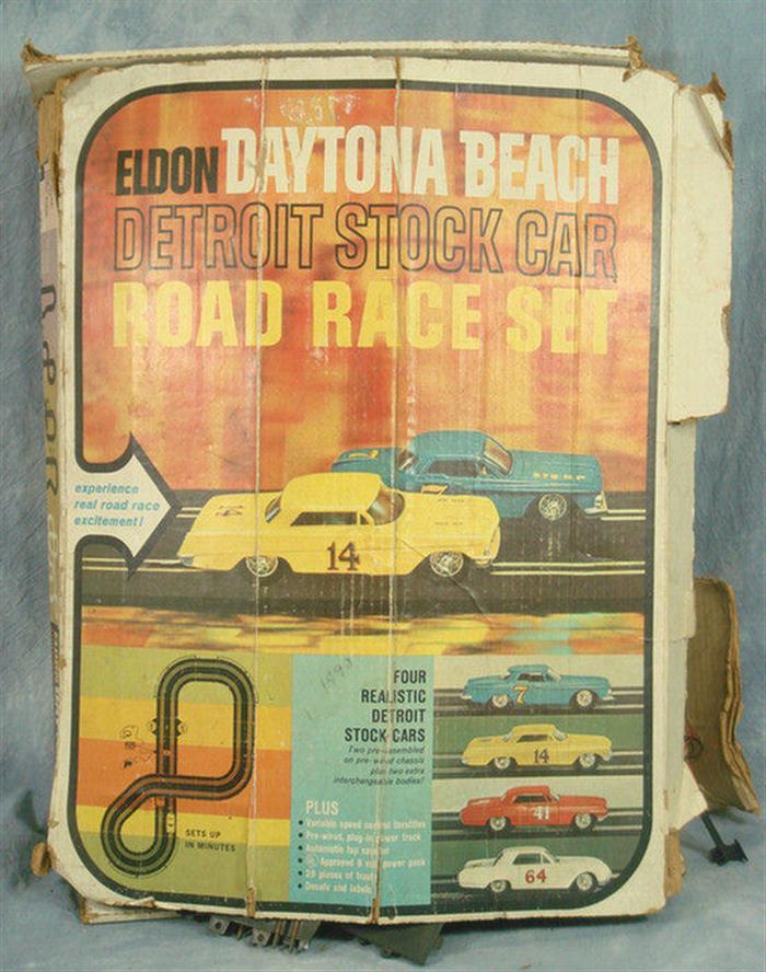 Eldon Daytona Beach Detroit Stock 3ca15