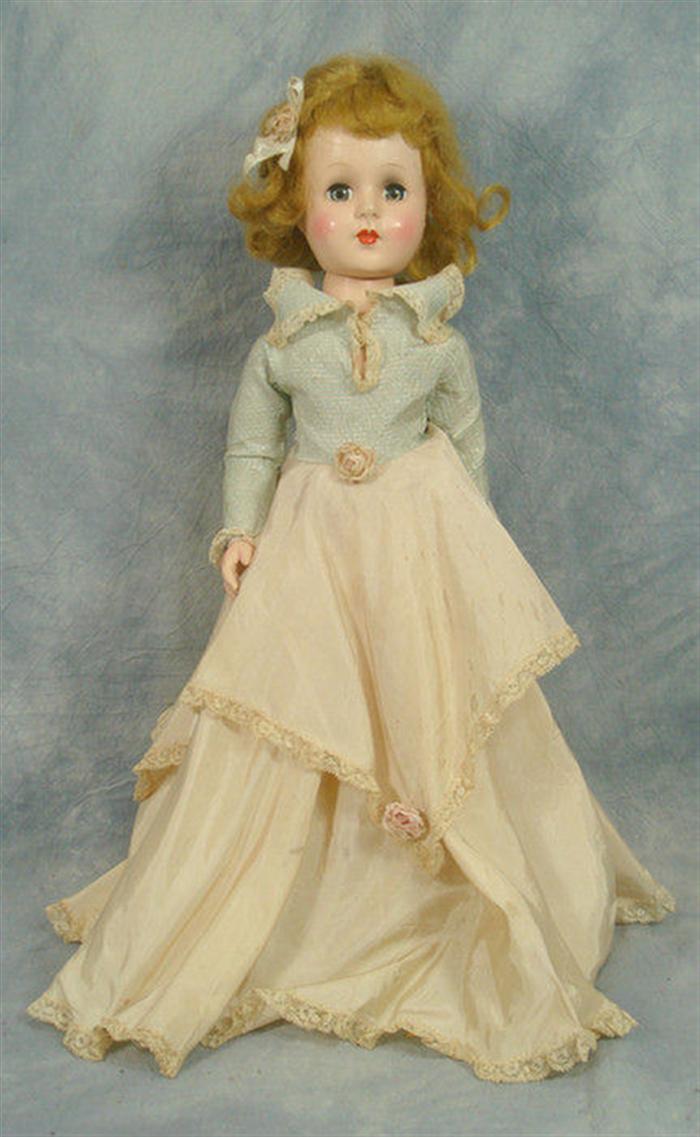 American Character Sweet Sue doll  3ca2a