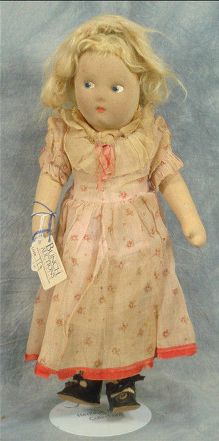 Rare Madame Alexander Little Woman Amy