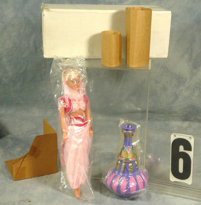 1996 CPT I Dream of Jeanne Doll 3cfb2