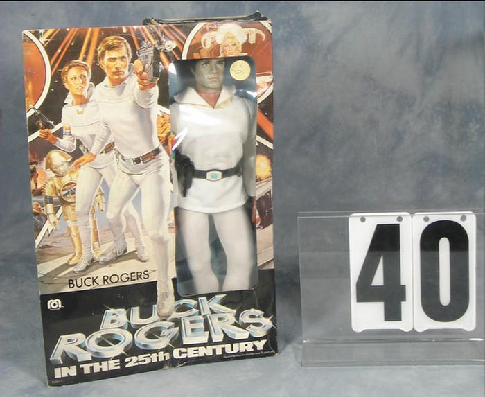 1979 Buck Rogers Mego Action Figure,