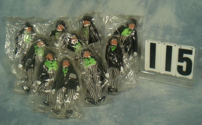 Mego Wizard of Oz the Wizard Figures  3d00f