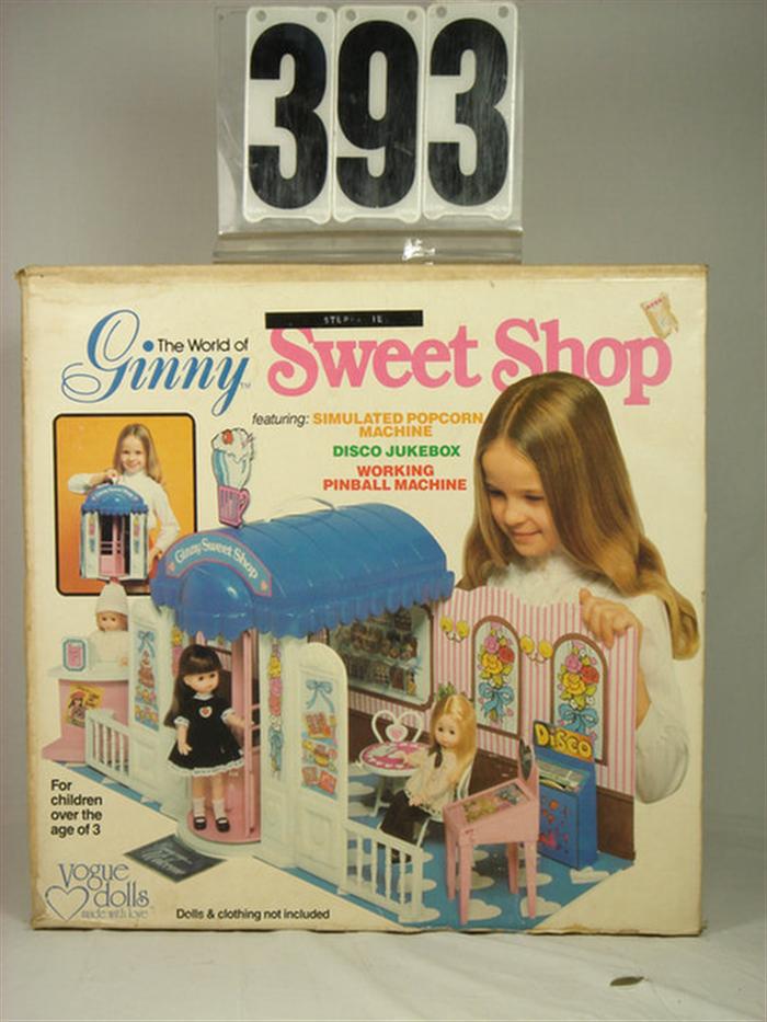 Vogue Ginny Sweet Shop, in original