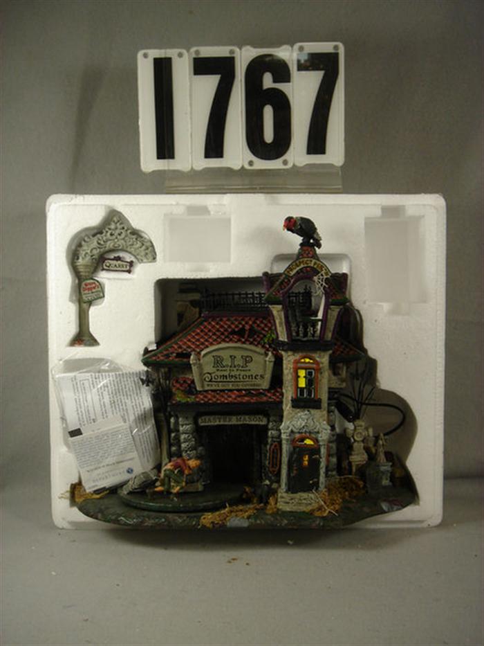 Department 56, The Original Snow