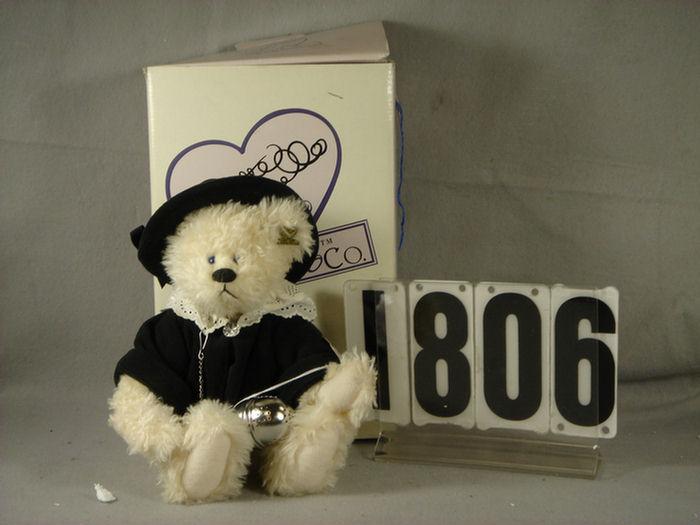 Annette Funicello Collectable Bear