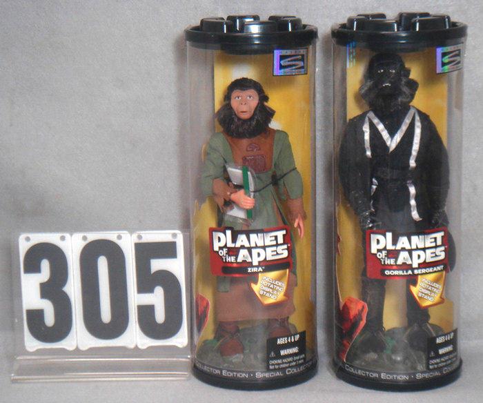 1999 Hasbro Planet of the Apes