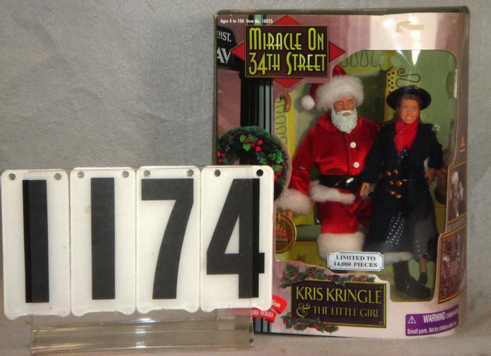 Miracle on 34th Street Limited 3d189