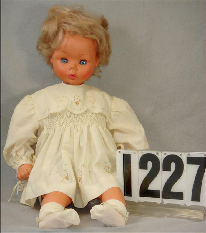 24" Furga Child, 1949-1952 Italian