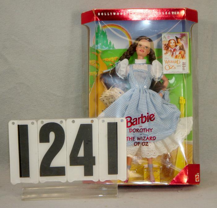 1994 Barbie as Dorothy from Wizard