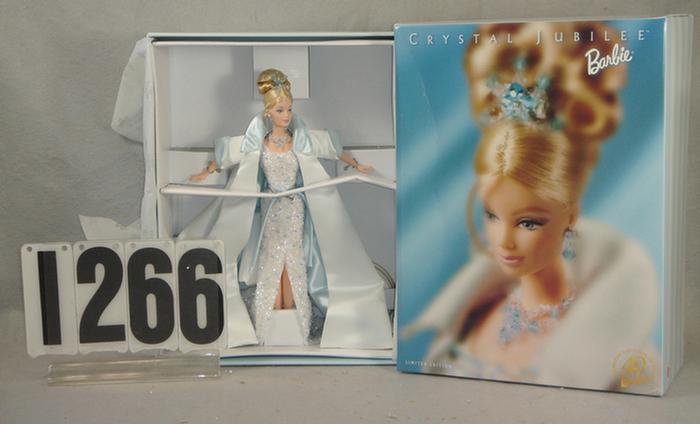 Limited Edition 1998 Crystal Jubilee 3d1d3
