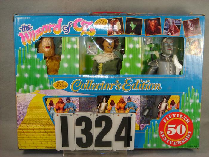 Collectors Edition Wizard of Oz